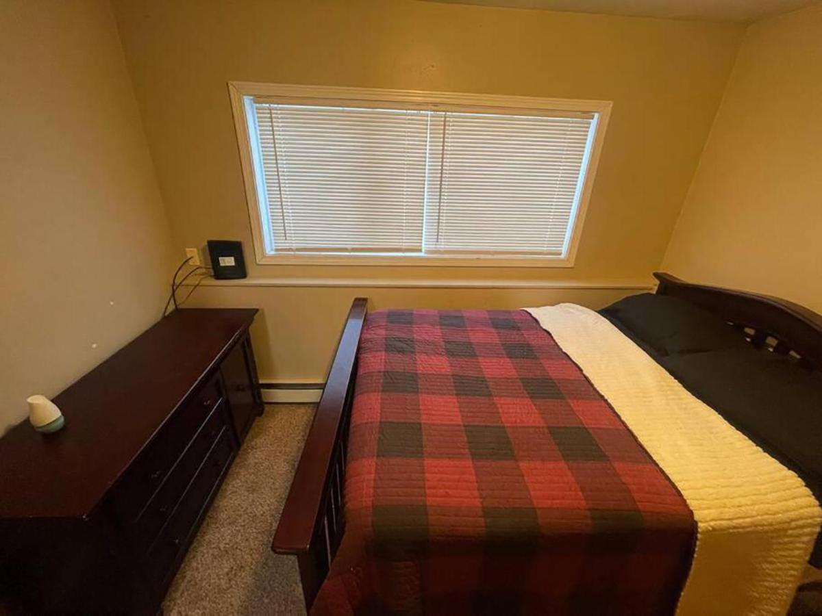 Centrally Located 2Br Spacious High-Speed Internet Anchorage Eksteriør billede